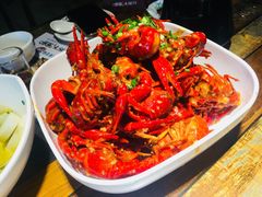 -乐乐大排档(黄陂店)