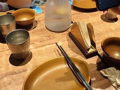 -耶里夏丽·新疆菜(徐家汇臻选店)