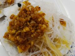 -北戴河庆山饭店·海鲜砂锅粥(北戴河黑石路店)