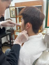 -冰岛刺青·手工穿孔·耳洞吧·专业喜纹身