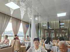 -鹿鸣酒家(越秀店)