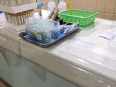 -广州仁爱天河医院体检中心