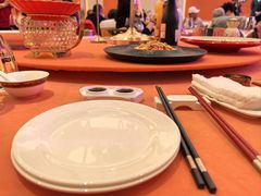 -白金汉爵大酒店-24小时餐厅