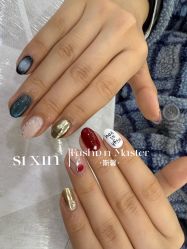 -斯馨·健康美甲美睫