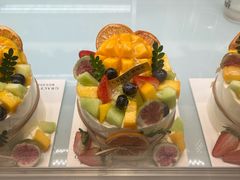 -格瑞思动物奶油生日蛋糕(园区永旺店)