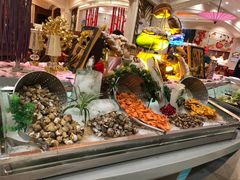 -巴伐利亚庄园福朋喜来登度假酒店-全日西餐厅