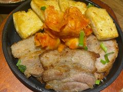 -鸟幸 TORISAKI 炭火居酒屋