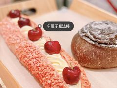 -奈雪的茶(永嘉天地东百城店)