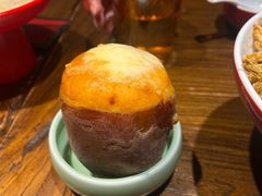-院落新京菜·烤鸭(地安门店)