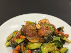 -常鲜楼常来尝鲜海胆馆(星海店)