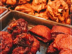 -老阿婆粽子(朱家角店)