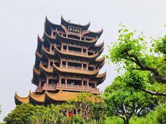 -黄鹤楼