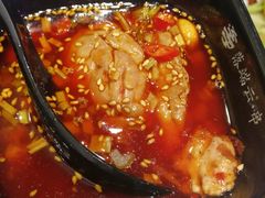 -梵云依家小冒菜(新街口总店)