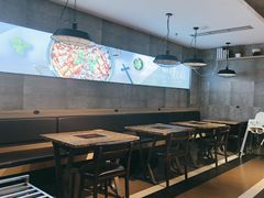 -黄记煌三汁焖锅(渝北金港国际店)