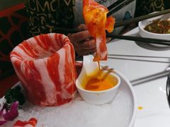 -小龙坎火锅(汉街店)