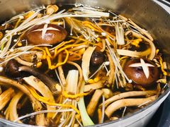 -八珍玉食鸡煲·打边炉(印象城店)