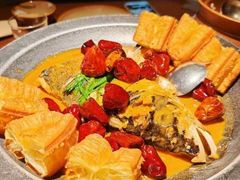 -青年公社烤鸭(熙悦天街店)