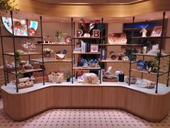 -巴黎贝甜(银城东苑店)