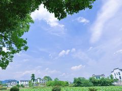 -西溪南古村落景区