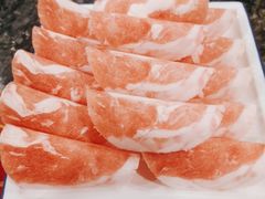 -蜀辣居鲜货老火锅(红牌楼店)