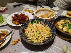 -有位虾匠·香辣蟹·小龙虾(李村店)