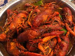 招牌十三香龙虾-王红军龙虾(新民路店)