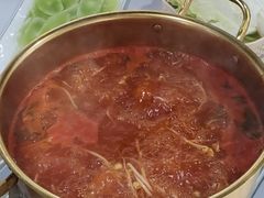 -贵州人家·酸汤火锅·20年老字号