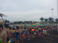 景点-上海玛雅海滩水公园