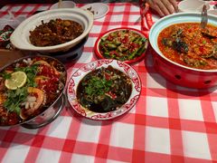 -辣小鲜·南昌大排档(船山路店)