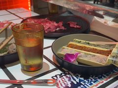 -朱光玉火锅馆(正弘城店)