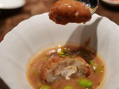 -杭州西子湖四季酒店·金沙厅