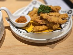 -太二酸菜鱼(深圳布吉万象汇店)