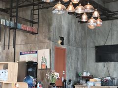-了不起的考拉咖啡店(高新店)