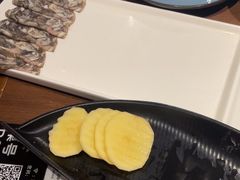 -快乐小羊·内蒙牛羊肉火锅(流花中心店)