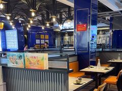 -沿江海南菜·文昌鸡祖师爷(大东海店)