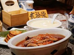 -南京大牌档(夫子庙老门东店)