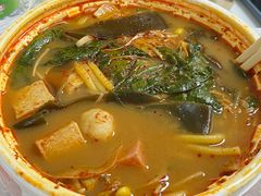 东北特调麻辣烫-刘文祥麻辣烫(客村店)