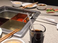 -海底捞火锅(万科广场店)