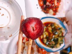 -早酒肖汉老味拌面