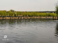 -门城湖公园