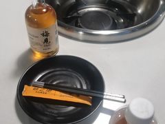 -味之绝热血美蛙鱼火锅(中坝店)