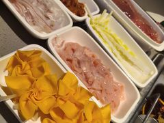 -海底捞火锅(公益西桥店)