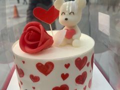 -味多美(江桥万达店)