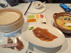 -四季民福烤鸭店(前门大栅栏店)