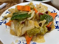 -柴氏风味斋(甘家口店)