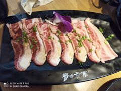 -黑牛の場(兴隆大奥莱店)
