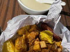 -权记骨粥