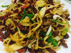 -马黑哥椒麻鸡(清江山水店)