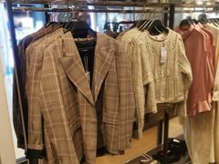 -ZARA(沈阳大悦城店)