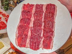 -涮福記·现切牛羊肉火锅(世纪汇店)